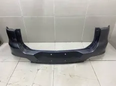 Бампер задний Chery Tiggo 7 Pro