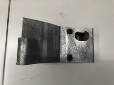 Кронштейн двигателя задний Volvo S60 СЕДАН B5244S