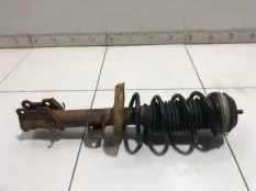 Амортизатор (В сборе) передний левый Opel Corsa D