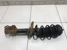 Амортизатор (В сборе) передний правый Opel Corsa D