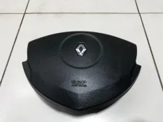 Подушка безопасности в рулевое колесо Renault Clio
