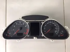 Панель приборов Audi A6 C6 4F2 СЕДАН AUK 3.2