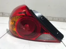 Фонарь задний левый Kia Spectra SD