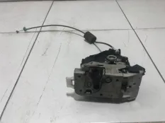 Замок двери задний левый Ford Mondeo 3 BWY