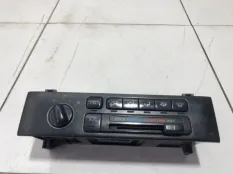Блок управления отопителем Nissan Maxima 4 A32