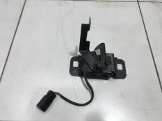 Замок капота Chevrolet Orlando