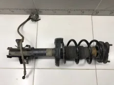 Амортизатор (В сборе) передний правый Honda Civic