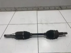 Полуось (привод) левый Chevrolet Aveo T300 F16D4