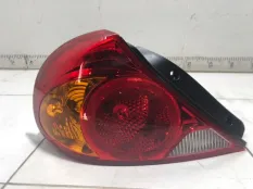 Фонарь задний левый Kia Spectra SD