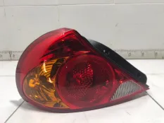 Фонарь задний левый Kia Spectra SD