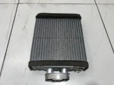 Радиатор отопителя Skoda Fabia 2 5J2 ХЭТЧБЕК CGG
