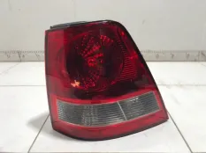 Фонарь задний левый Kia Sorento 1 BL До 2006