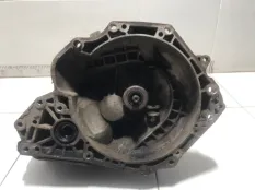 МКПП Opel Corsa D ХЭТЧБЕК (3ДВ) Z12XEP 2009