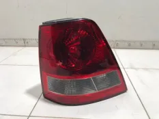 Фонарь задний левый Kia Sorento 1 BL До 2006