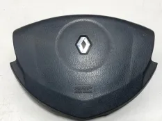 Подушка безопасности в рулевое колесо Renault