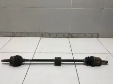 Полуось (привод) правый Opel Corsa D ХЭТЧБЕК (3ДВ)