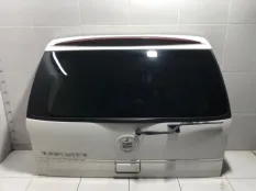 Дверь багажника Cadillac Escalade GMT800 6.0 LQ9