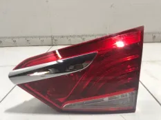 Фонарь внутренний задний правый Hyundai i40 VF