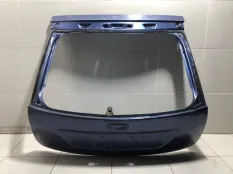 Дверь багажника Ford Focus 2 ХЭТЧБЕК (3ДВ)