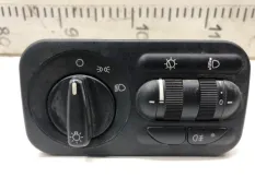 Блок управления светом Газ Соболь 2752 УМЗ-421640