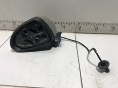 Зеркало элект. левое Opel Corsa D ХЭТЧБЕК (3ДВ)