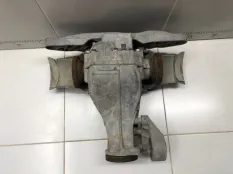 Редуктор задний Audi A6 C6 4F2 СЕДАН AUK 3.2