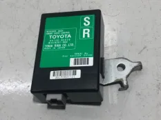 Блок электронный Toyota Avensis 3 T270 2ZRFE 2009