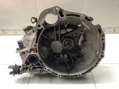 МКПП Nissan Almera 2 N16 ХЭТЧБЭК YD22DDT 2000