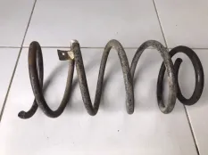 Пружина подвески задняя Chevrolet Lacetti J200