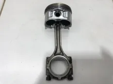 Поршень с шатуном Mitsubishi Lancer 9 4G18 1.6