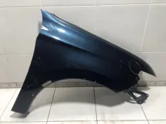 Крыло переднее правое Mitsubishi Outlander 3 После