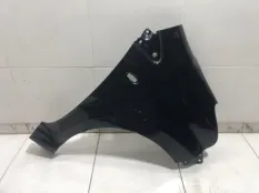 Крыло переднее правое Toyota Aygo KGB10 ХЭТЧБЕК