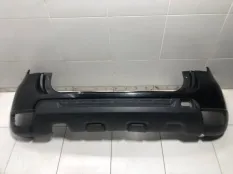 Бампер задний Renault Duster 1