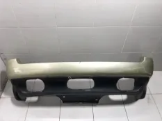 Бампер задний BMW X5 E53 1999
