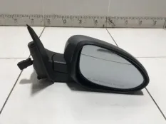 Зеркало элект. правое Chevrolet Aveo T300 F16D4