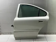 Дверь задняя левая Volvo S60 СЕДАН B5244S 2002