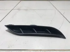 Накладка бампера задняя левая Hyundai Solaris 2