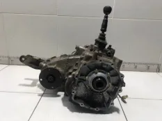 Коробка раздаточная Kia Sportage 1 JA FE 2000