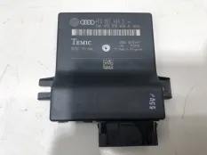 Блок электронный Audi A6 C6 4F2 СЕДАН AUK 3.2