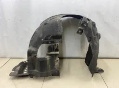 Локер передний правый Jetour Dashing