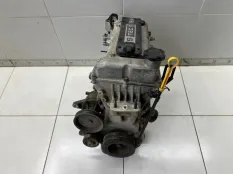 Двигатель Chevrolet Aveo T250 B12D1 2008