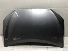 Капот Chevrolet Aveo T300 F16D4 1.6 БЕНЗИН 2012