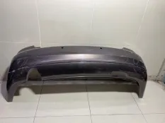 Бампер задний Volkswagen Polo 5