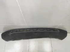 Юбка бампера передняя Skoda Karoq