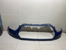 Бампер передний Ford Transit 8