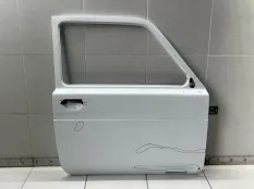 Дверь передняя правая Лада 4x4 2121 Нива