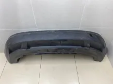 Юбка бампера задняя Skoda Kodiaq
