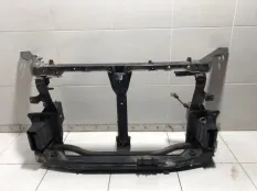Панель передняя (Телевизор) SsangYong Actyon 2 CK