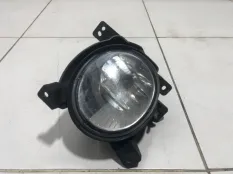 Фара противотуманная левая Hyundai Santa Fe 2 CM