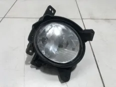 Фара противотуманная правая Hyundai Santa Fe 2 CM